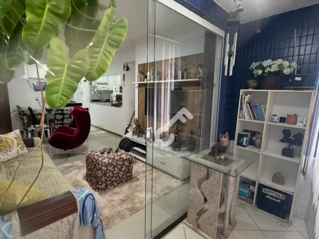 Imagem 5: PITANGUEIRAS, Lauro de Freitas. Apartamento composto de 2 quartos sendo 1 suíte, são