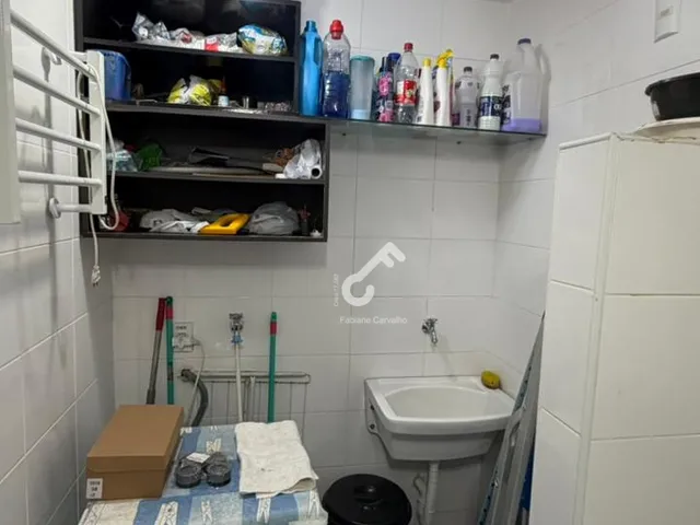 Imagem 9: PITANGUEIRAS, Lauro de Freitas. Apartamento composto de 2 quartos sendo 1 suíte, são
