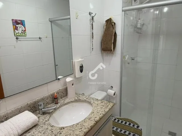 Imagem 10: PITANGUEIRAS, Lauro de Freitas. Apartamento composto de 2 quartos sendo 1 suíte, são