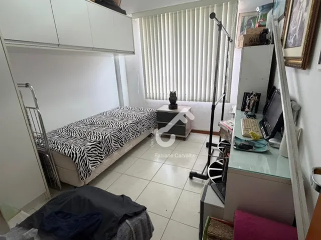 Imagem 11: PITANGUEIRAS, Lauro de Freitas. Apartamento composto de 2 quartos sendo 1 suíte, são