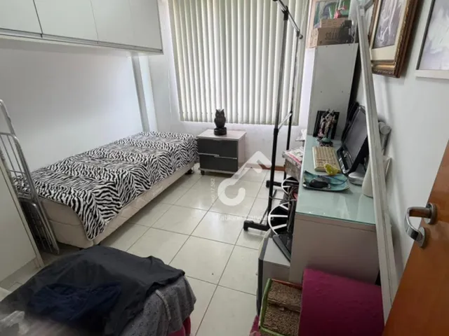 Imagem 12: PITANGUEIRAS, Lauro de Freitas. Apartamento composto de 2 quartos sendo 1 suíte, são