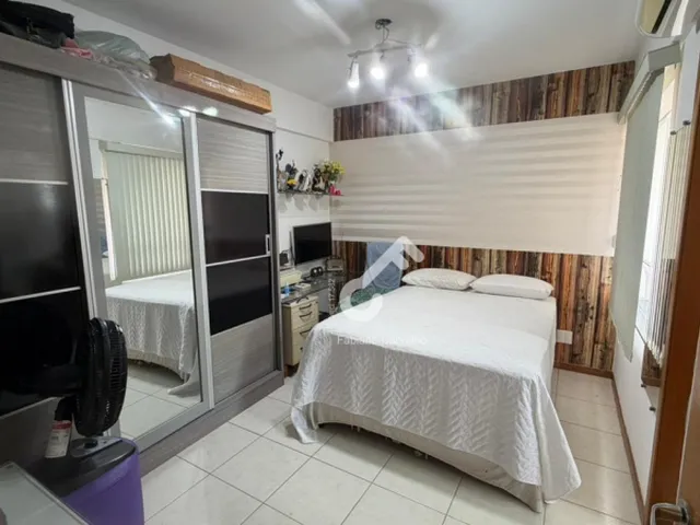 Imagem 13: PITANGUEIRAS, Lauro de Freitas. Apartamento composto de 2 quartos sendo 1 suíte, são