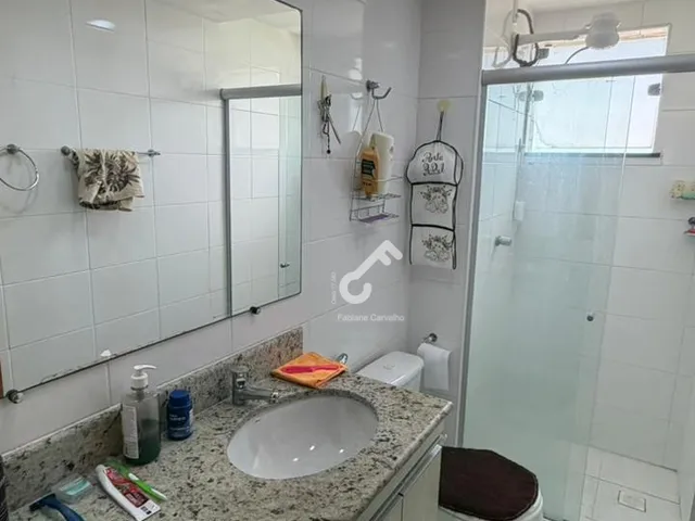 Imagem 14: PITANGUEIRAS, Lauro de Freitas. Apartamento composto de 2 quartos sendo 1 suíte, são