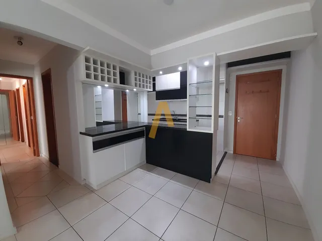 Imagem: Apartamento em Nova Aliança, Ribeirão
