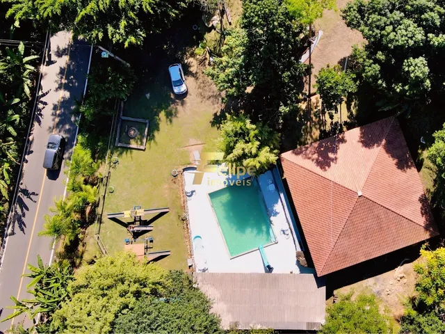 Imagem: LINDO SÍTIO COM 31.275 M2, COM 10 SUÍTES
