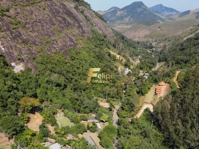 Imagem 14: LINDO SÍTIO COM 31.275 M2, COM 10 SUÍTES, EXCELENTE ÁRA EXTERNA, CACHOEIRA DENTRO DA