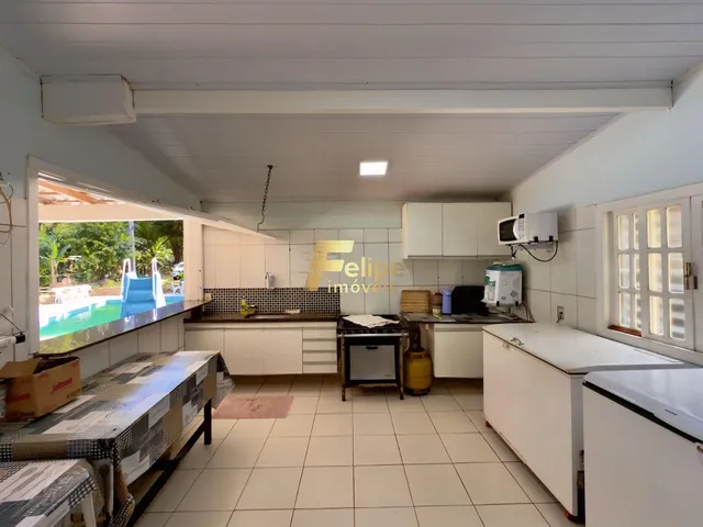 Imagem 10: LINDO SÍTIO COM 31.275 M2, COM 10 SUÍTES, EXCELENTE ÁRA EXTERNA, CACHOEIRA DENTRO DA