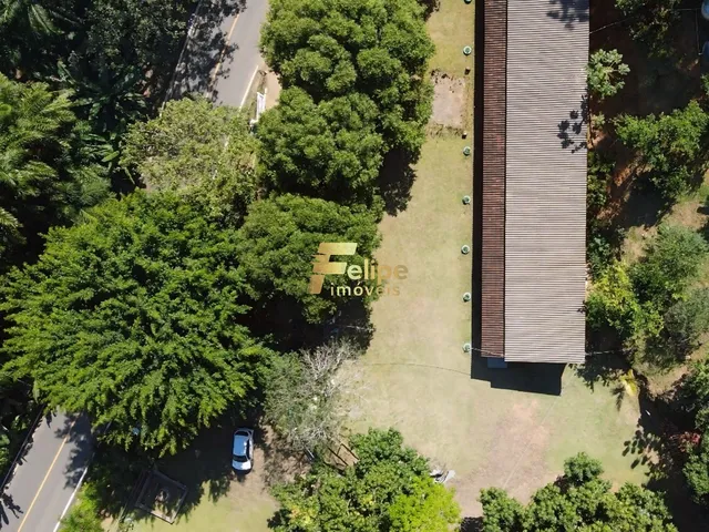 Imagem 5: LINDO SÍTIO COM 31.275 M2, COM 10 SUÍTES, EXCELENTE ÁRA EXTERNA, CACHOEIRA DENTRO DA