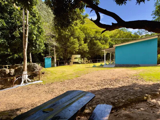 Imagem 8: LINDO SÍTIO COM 31.275 M2, COM 10 SUÍTES, EXCELENTE ÁRA EXTERNA, CACHOEIRA DENTRO DA