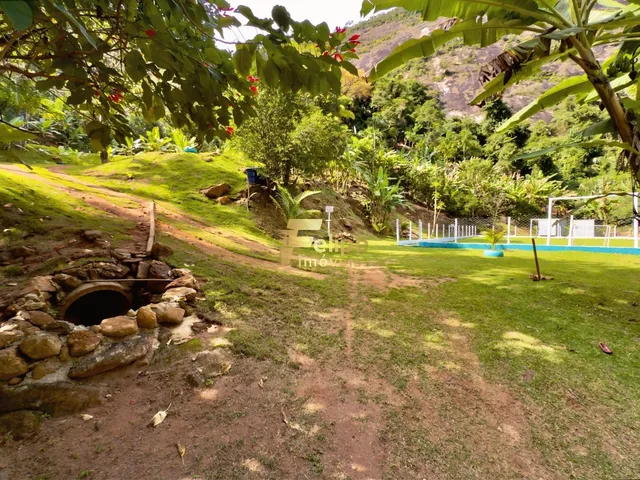 Imagem 15: LINDO SÍTIO COM 31.275 M2, COM 10 SUÍTES, EXCELENTE ÁRA EXTERNA, CACHOEIRA DENTRO DA