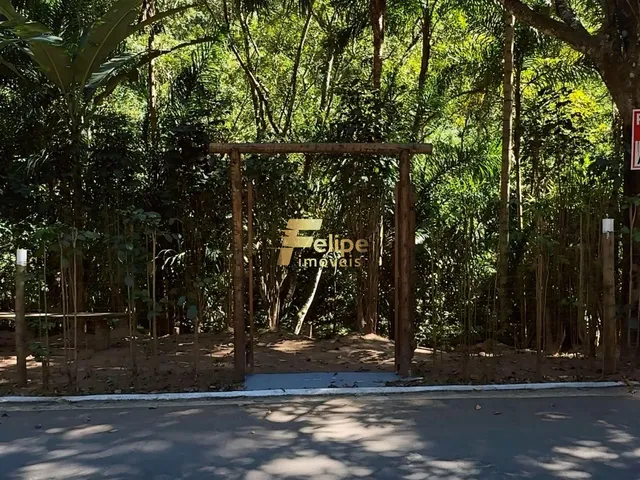 Imagem 9: LINDO SÍTIO COM 31.275 M2, COM 10 SUÍTES, EXCELENTE ÁRA EXTERNA, CACHOEIRA DENTRO DA