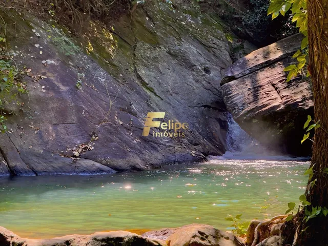 Imagem 3: LINDO SÍTIO COM 31.275 M2, COM 10 SUÍTES, EXCELENTE ÁRA EXTERNA, CACHOEIRA DENTRO DA