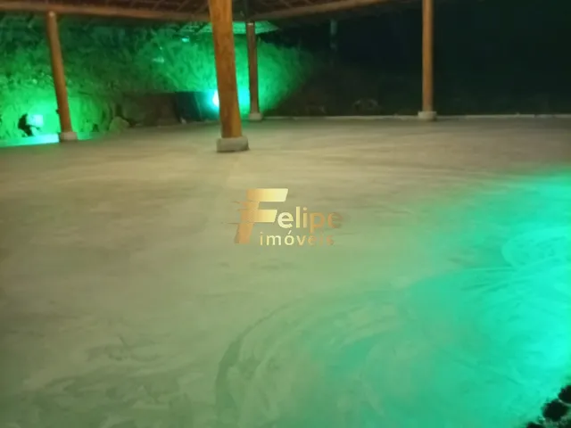 Imagem 7: LINDO SÍTIO COM 31.275 M2, COM 10 SUÍTES, EXCELENTE ÁRA EXTERNA, CACHOEIRA DENTRO DA