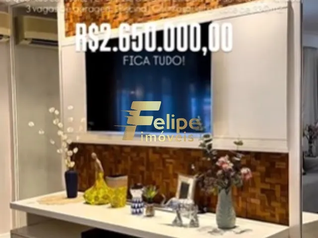 Imagem 8: LÍNDÍSSIMA E ESPAÇOSA CASA DUPLEX COM 03 QUARTOS, SENDO 01 SUÍTE, CLOSET, À VENDA