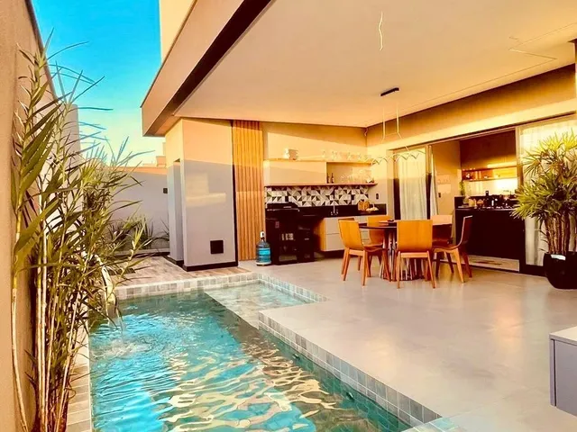 Imagem: Casa residencial para Venda em condominio