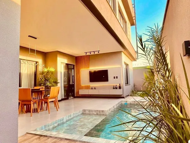Imagem 5: 0 Casa com 4 dormitórios