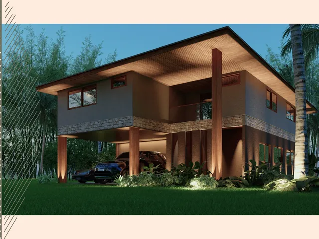 Imagem: Casa residencial para Venda em Ponta de