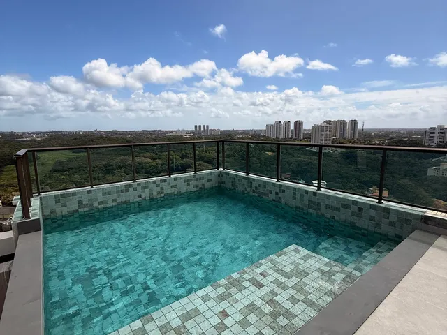 Imagem 2: 0 Apartamento com 4 dormitórios
