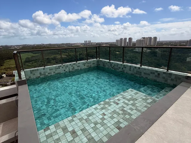 Imagem 3: 0 Apartamento com 4 dormitórios