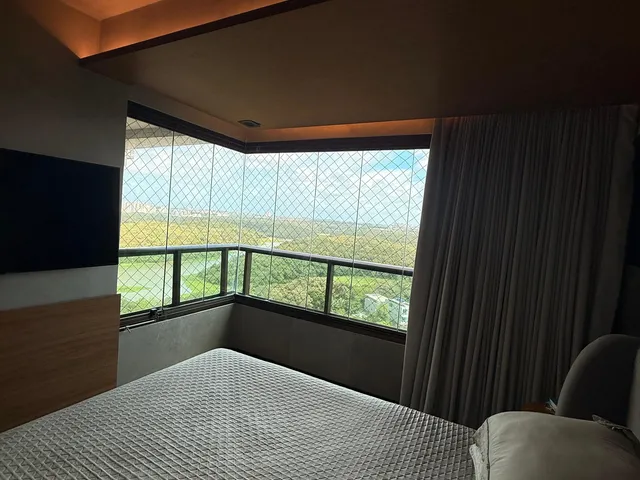 Imagem 4: 0 Apartamento com 4 dormitórios