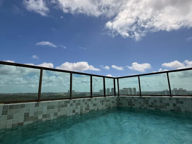 Imagem 7: 0 Apartamento com 4 dormitórios
