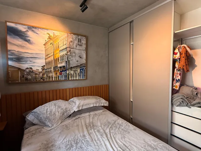 Imagem 9: 0 Apartamento com 4 dormitórios
