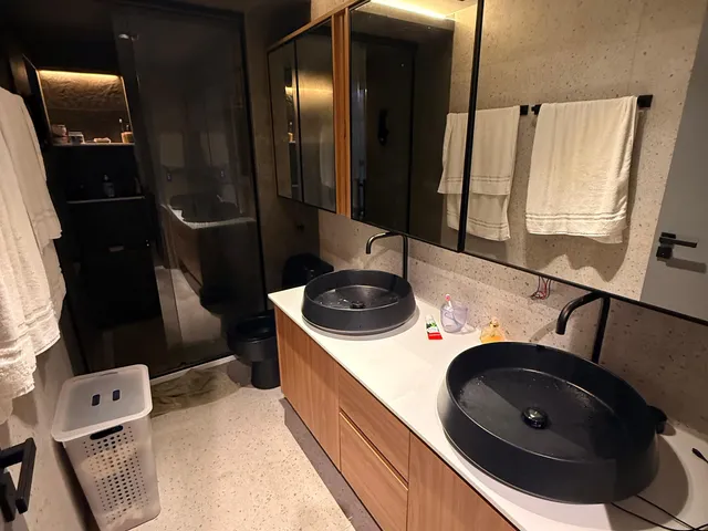 Imagem 13: 0 Apartamento com 4 dormitórios