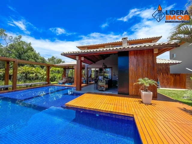 Imagem: Casa residencial para Venda em condominio