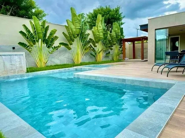 Imagem: Casa de alto padrão residencial para Venda