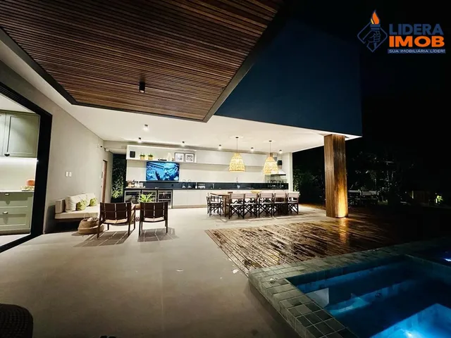 Imagem 4: 0 Casa com 5 dormitórios