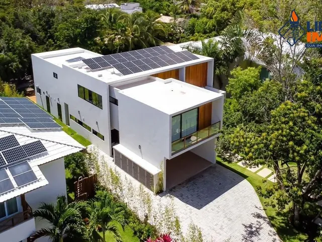 Imagem 6: 0 Casa com 5 dormitórios