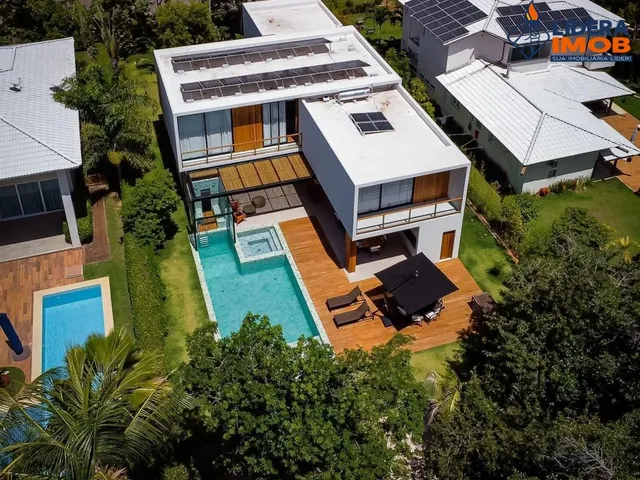 Imagem 7: 0 Casa com 5 dormitórios