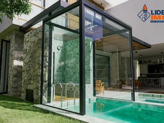 Imagem 11: 0 Casa com 5 dormitórios
