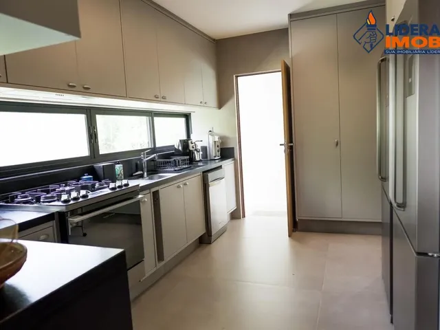 Imagem 14: 0 Casa com 5 dormitórios