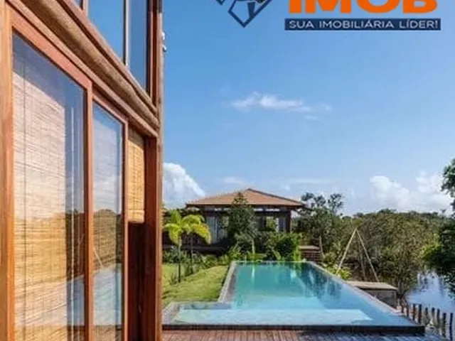 Imagem: Casa residencial de alto padrão para Venda