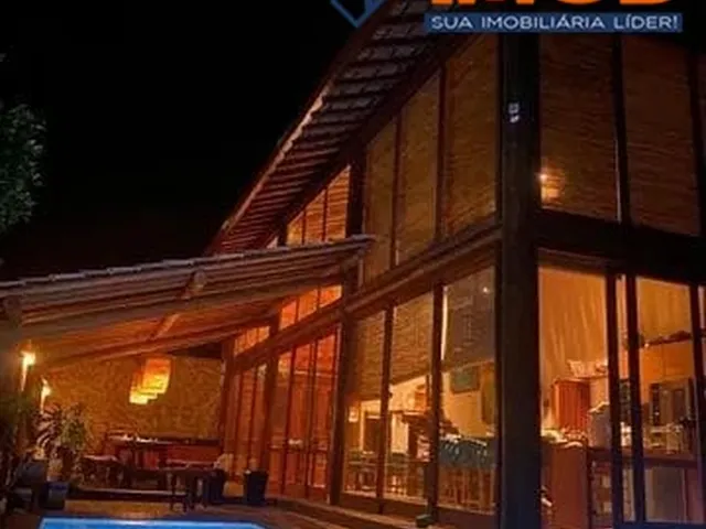 Imagem 9: 0 Casa com 7 dormitórios