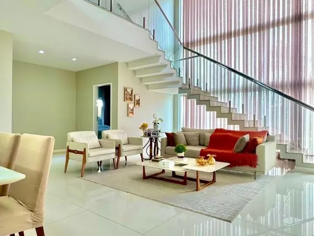 Imagem: Casa residencial para Venda em condominio