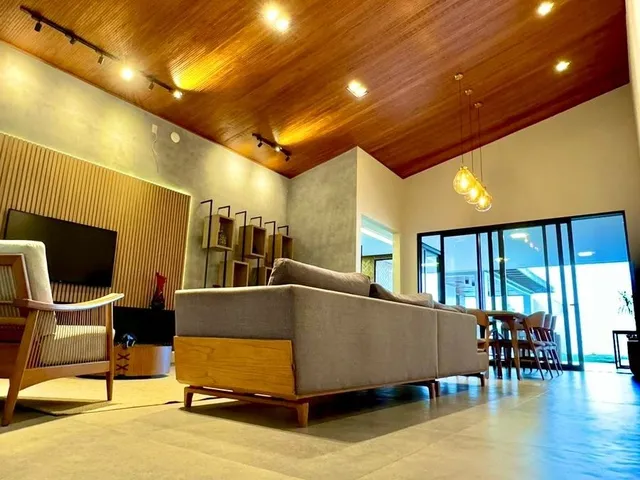 Imagem: Casa de alto padrão residencial para Venda