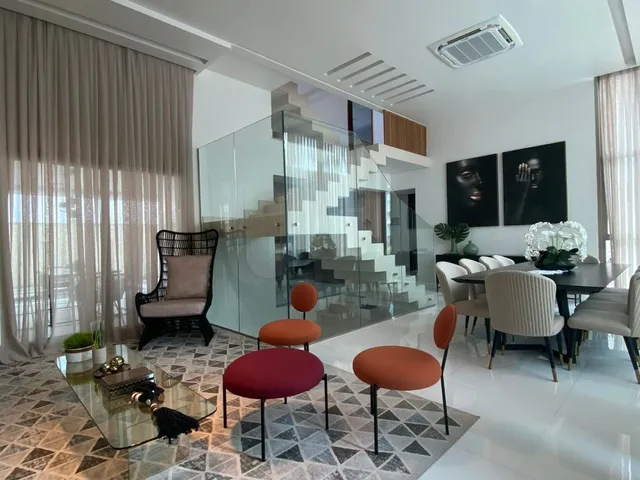Imagem: Casa residencial para Venda em condomínio