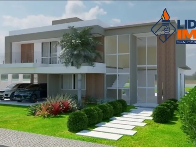 Imagem: Casa residencial para Venda no Condomínio