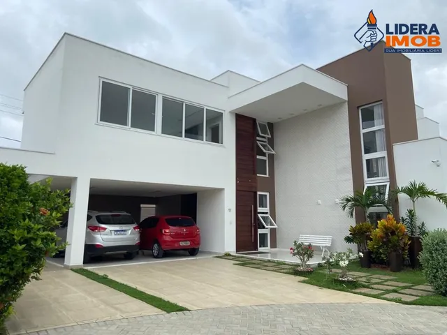 Imagem: Casa residencial para Venda no Condomínio