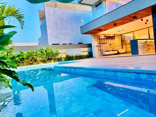 Imagem: Casa Residencial para Venda em Condominio