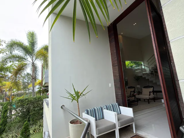 Imagem 7: 0 Casa com 5 dormitórios