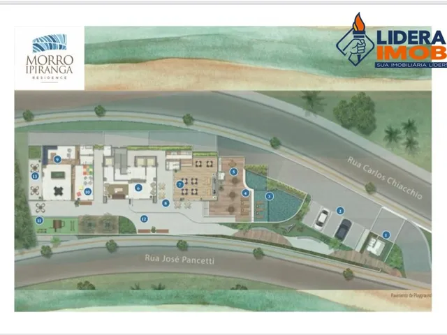 Imagem 10: 0 Apartamento com 3 dormitórios