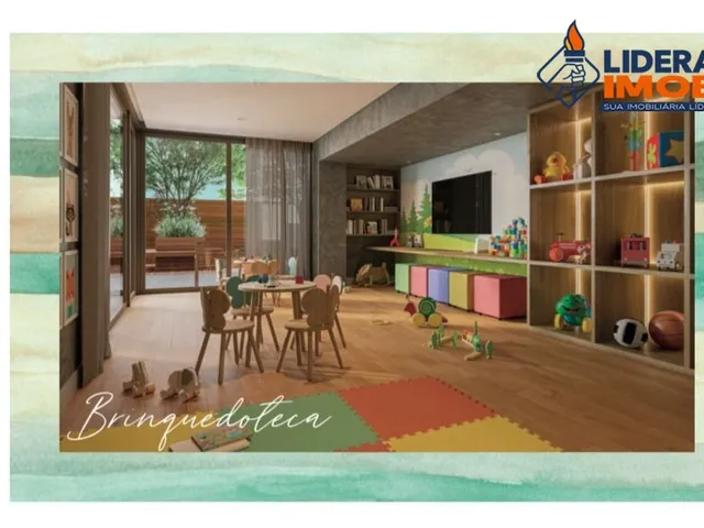 Imagem 13: 0 Apartamento com 3 dormitórios