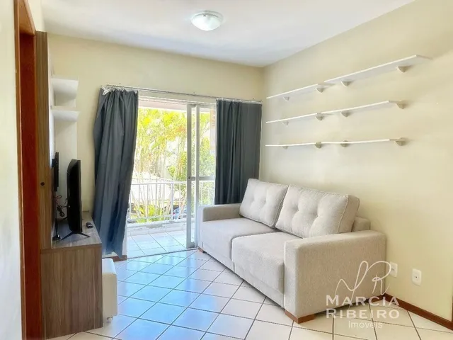 Imagem: Apartamento 1 Quarto na Carvoeira
