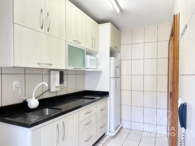 Imagem 4: Apartamento 1 Quarto na Carvoeira