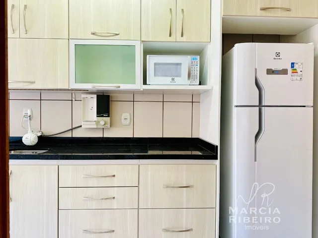 Imagem 2: Apartamento 1 Quarto na Carvoeira