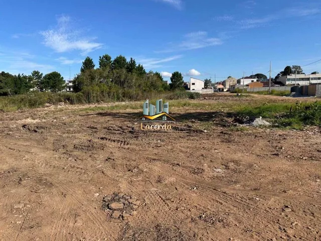 Imagem: Lote à venda em Piraquara, Centro, 527m2m²