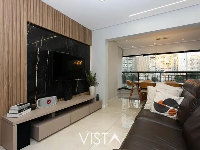 Imagem: Apartamento para Venda no Tatuapé Totalmente